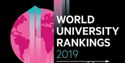 رتبه‌بندی دانشگاه‌های مشهور جهان در 2019
