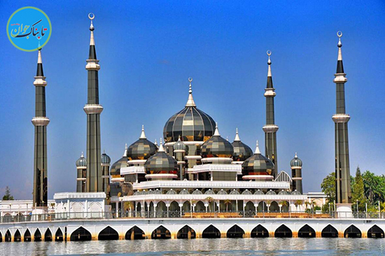 معروف‌ترین مساجد جهان