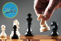 حضور 2 ایرانی در جمع شطرنج بازان برتر دنیا