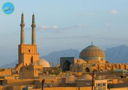 یزد به زیور پایتخت کتاب ایران نیز آراسته شد