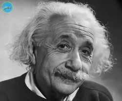 ۷ باور غلط درباره  آلبرت اینشتین 