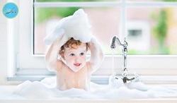 دوش گرفتن با آب سرد برای بدن مفید است