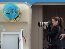 ماجرای زنی که عکاس ارشد کاخ سفید شد