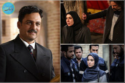 سریال های ماه رمضان سیما مشخص شدند