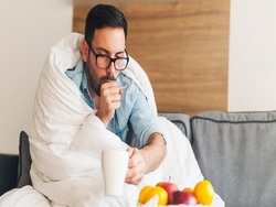 ۱۳ راهکار برای مقابله با سرماخوردگی