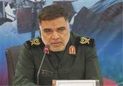 موافقت فوری فرمانده سپاه با درخواست وزیر بهداشت