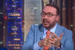 افشاگری شبکه الجزیره از ارتباط کرونا با برنامه انتخاباتی ترامپ + فیلم