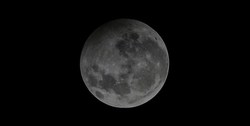 فضانوردان ماه را چگونه تماشا کردند؟ +فیلم و تصاویر