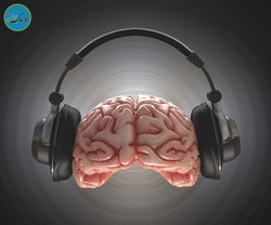 تاثیر موسیقی در بهبودی حافظه پس از سکته