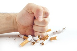 20 ترفند که به شما کمک می کند سیگار را ترک کنید