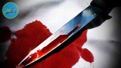 قتل یک نانوا در خزانه با اسلحه شکاری