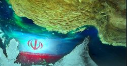 شبح ایرانی در عمق خلیج فارس