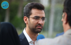 واکنش کاربران به گلایه فوتبالی وزیر ارتباطات