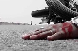 روایتی تکان‌دهنده از مرگ رکورددار سرعت در سعادت‌آباد