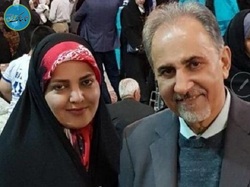 قتل همسر دوم شهردار سابق تهران