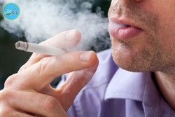 دود دخانیات، عامل بروز ۷۵ درصد بیماری‌های ریوی