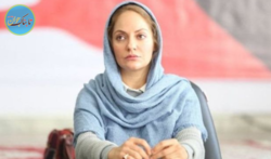 مهناز افشار به ایران بازگشت