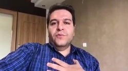 مجری سلام صبح بخیر: از تمام استقلالی‌ها قلباً عذر خواهی می‌کنم