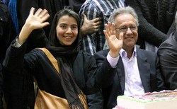 ولاسکو: حتی همسرم هم دلتنگ ایران است
