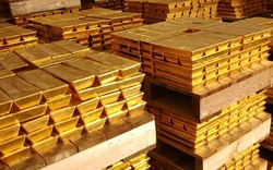 بیشترین ذخایر طلا در کدام مناطق جهان قرار دارد؟