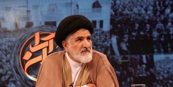 واکنش امام جمعه لواسان به پذیرایی ساده آقای رئیسی از سران قوا