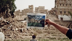 علت فقر و زیر سلطه بودن یمن چیست؟