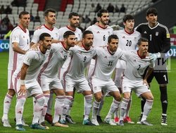 گزارشگر و زمان پخش بازی فوتبال ایران-کامبوج مشخص شد