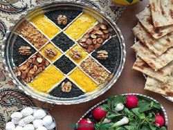 کدام غذا‌های ایرانی محبوب خارجی‌ها است؟