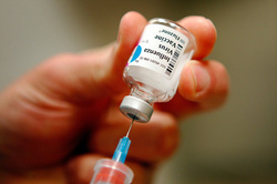 آیا واکسن آنفلوآنزا تزریق کنیم؟