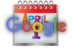 گوگل: امسال «دروغ آوریل» نداریم