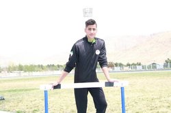 دونده ۴۰۰ متر ایران: هدفم فینالیست شدن در المپیک است