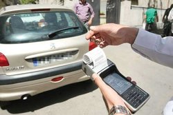 جریمه نیم میلیون تومانی ۲۷ هزار خودرو در طرح فاصله‌گذاری اجتماعی