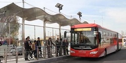 تست مثبت کرونای 40 نفر در اتوبوسرانی تهران