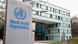 ترامپ سازمان بهداشت جهانی را تهدید کرد