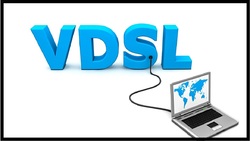چگونگی ثبت نام VDSL برای مشترکان اینترنت خانگی