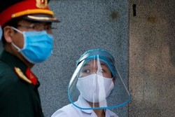 تمدید قرنطینه در 12 استان ویتنام به مدت یک هفته