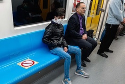 واکنش شهرداری تهران به خبر اجرای طرح رزرو صندلی مترو