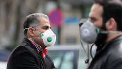 اپلیکیشن ماسک؛ پیشنهاد شهرداری تهران به مردم + لینک دانلود