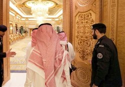 وحشت کرونایی در میان شاهزادگان آل سعود