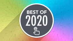 پرلایک ترین پست های اینستاگرام در سال 2020