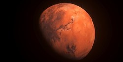 سال ۲۰۲۱ به «مریخ» نرسیده است
