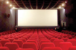 وضعیت بازگشایی سینما و تئاتر در تهران