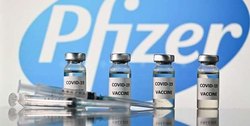 تحویل واکسن فایزر به کشورهای اروپایی به تاخیر افتاد