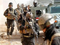 هلاکت  مغز متفکر  انفجارهای الطیران بغداد