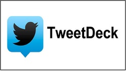 بالاخره توئیتر برای TweetDeck آستین بالا زد!