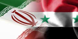 سهم اندک ایران از بازار سوریه