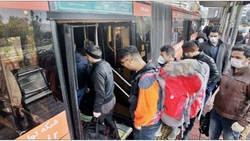 علت سوار نکردن مسافران در میدان ونک چیست؟