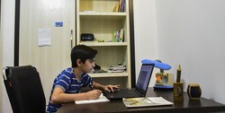 «هزینه اینترنت» در سبد «شاد» تحصیل دانش‌آموزان