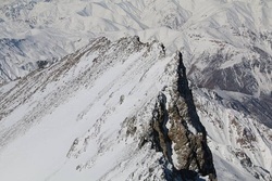 کوهنوردان مفقود شده ایرانی پیدا شدند