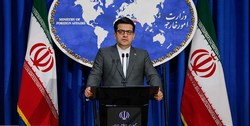 واکنش ایران به ادعای مسئول امور ونزوئلا در دولت آمریکا